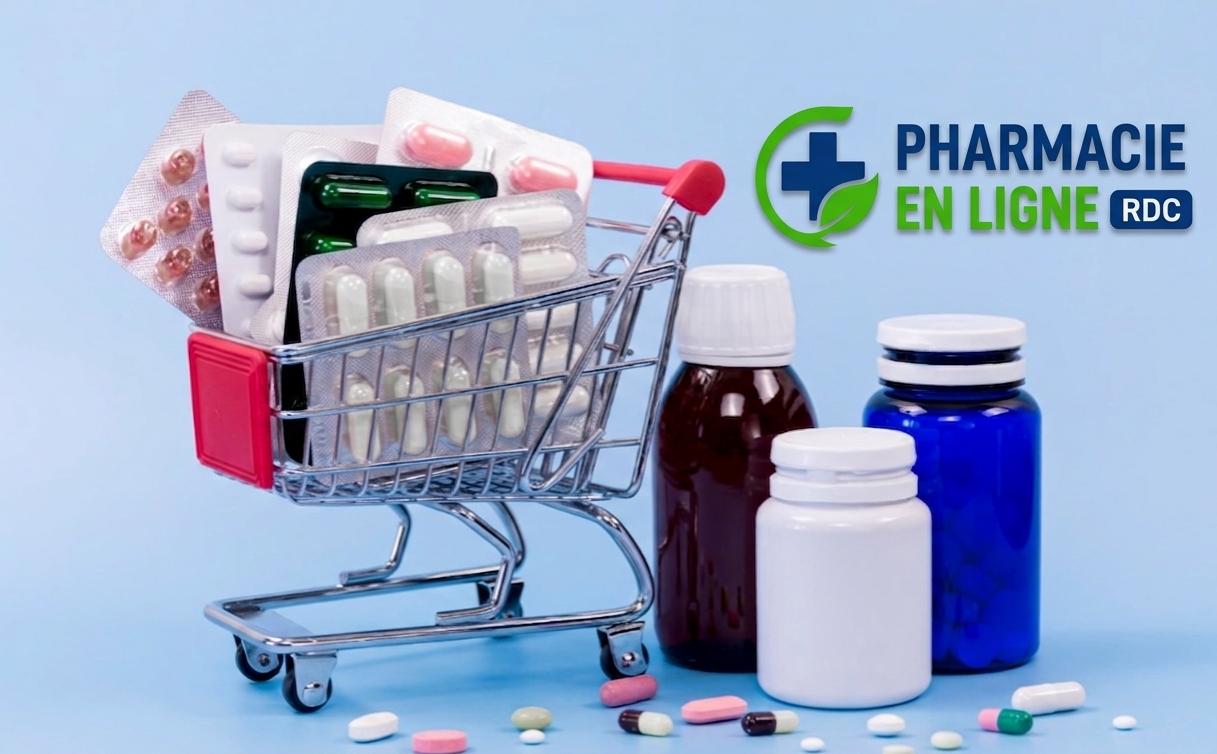 E-Pharmacie